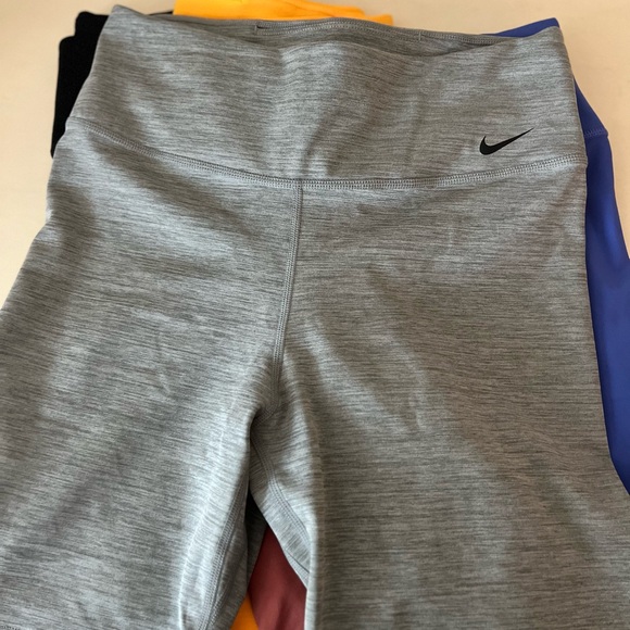 NIKE BIKER SHORTS- SOLD - Picture 5 of 5